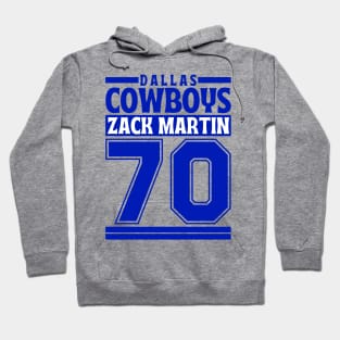 Dallas Cowboys Martin 70 Edition 3 Hoodie